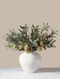 Olive Sage Berry
