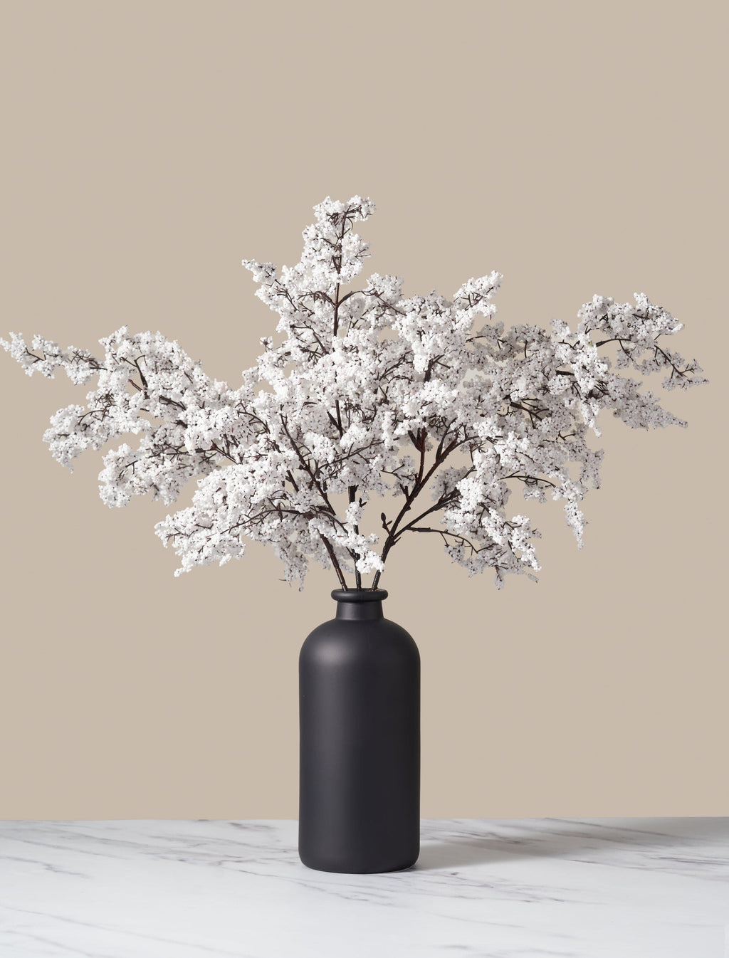Winter White Berry