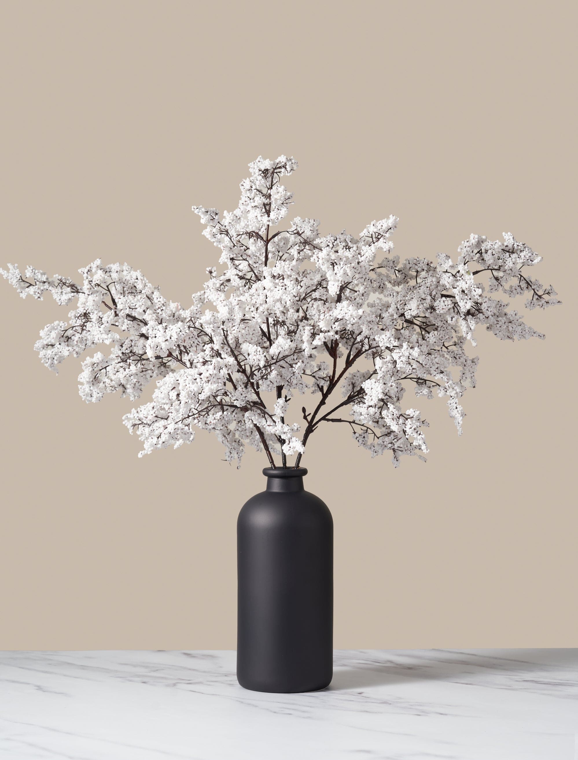 Winter White Berry