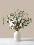 Willow Eucalyptus White