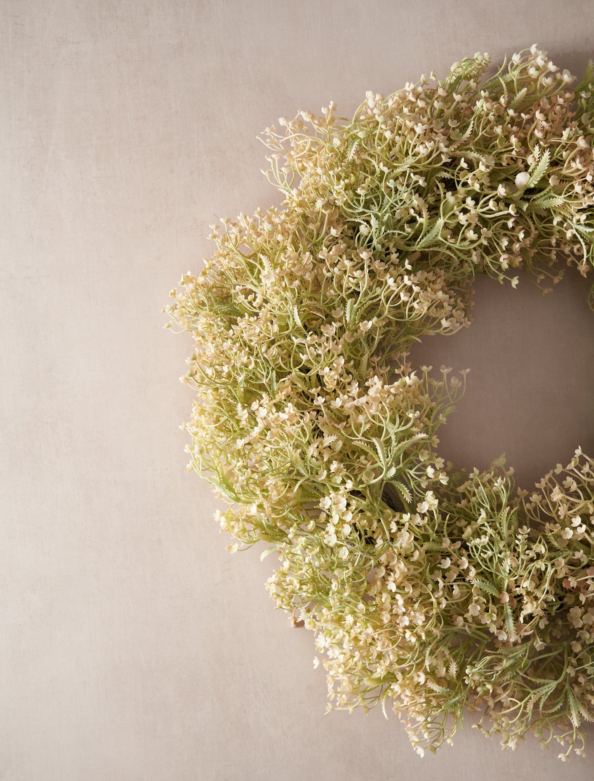 Spring Wreath