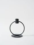 Orbital Candle Holder