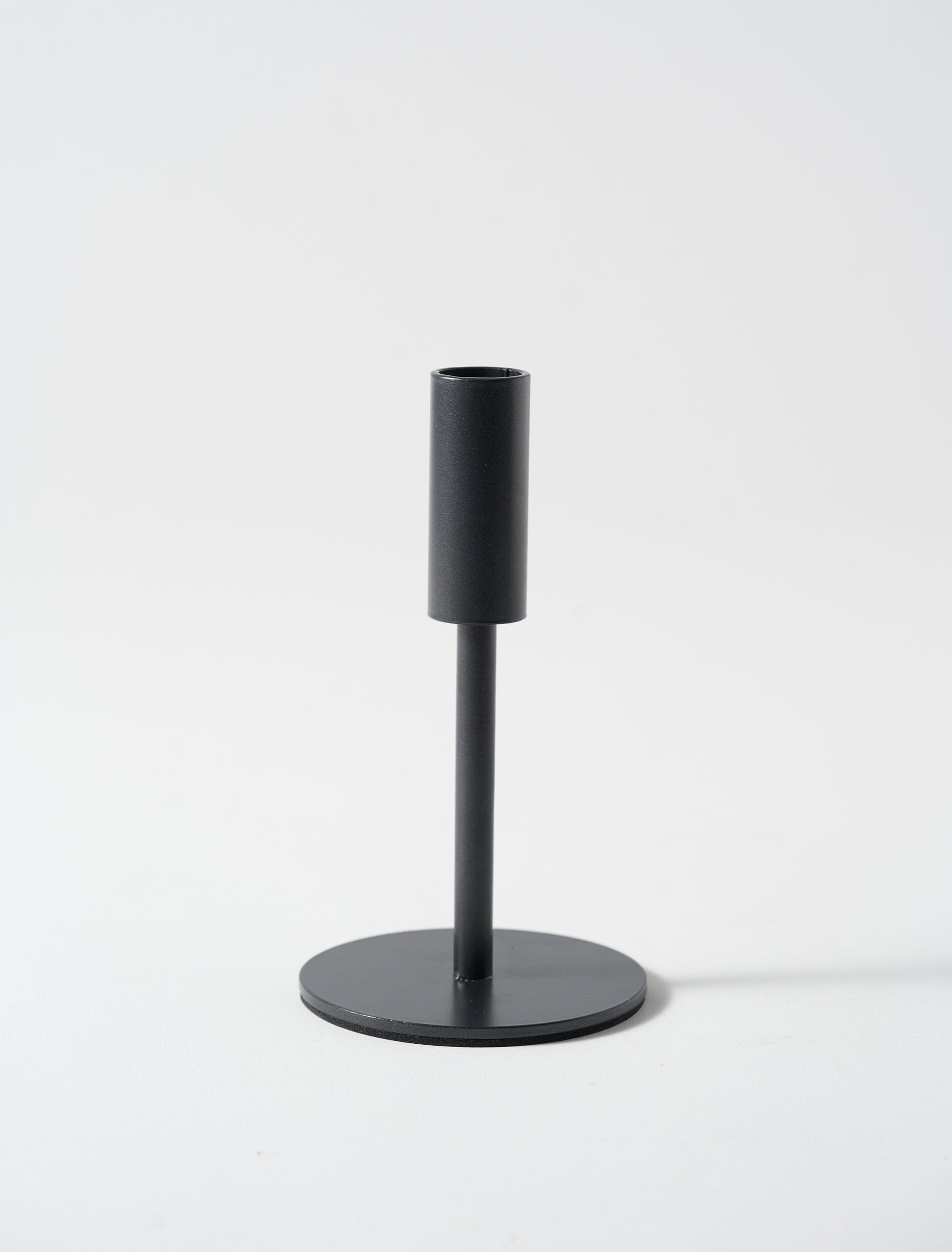 Minimal Candle Holder