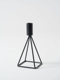 Pyramid Candle Holder