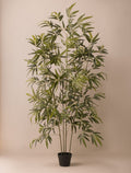 Bamboo Tree
