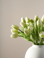 Green Tulip