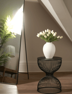 Ivory Tulip