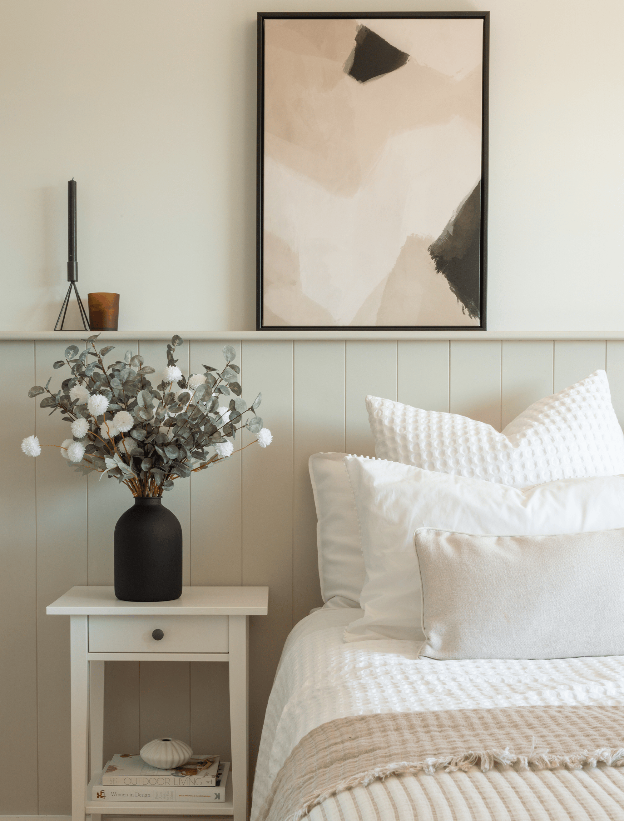Arlo Vase