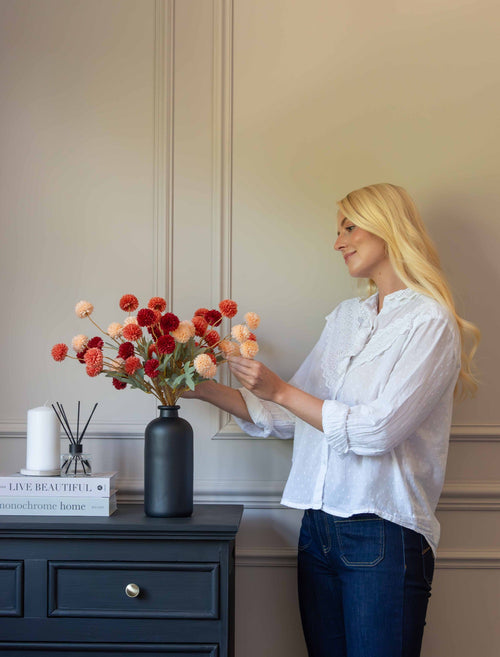 Aria Vase