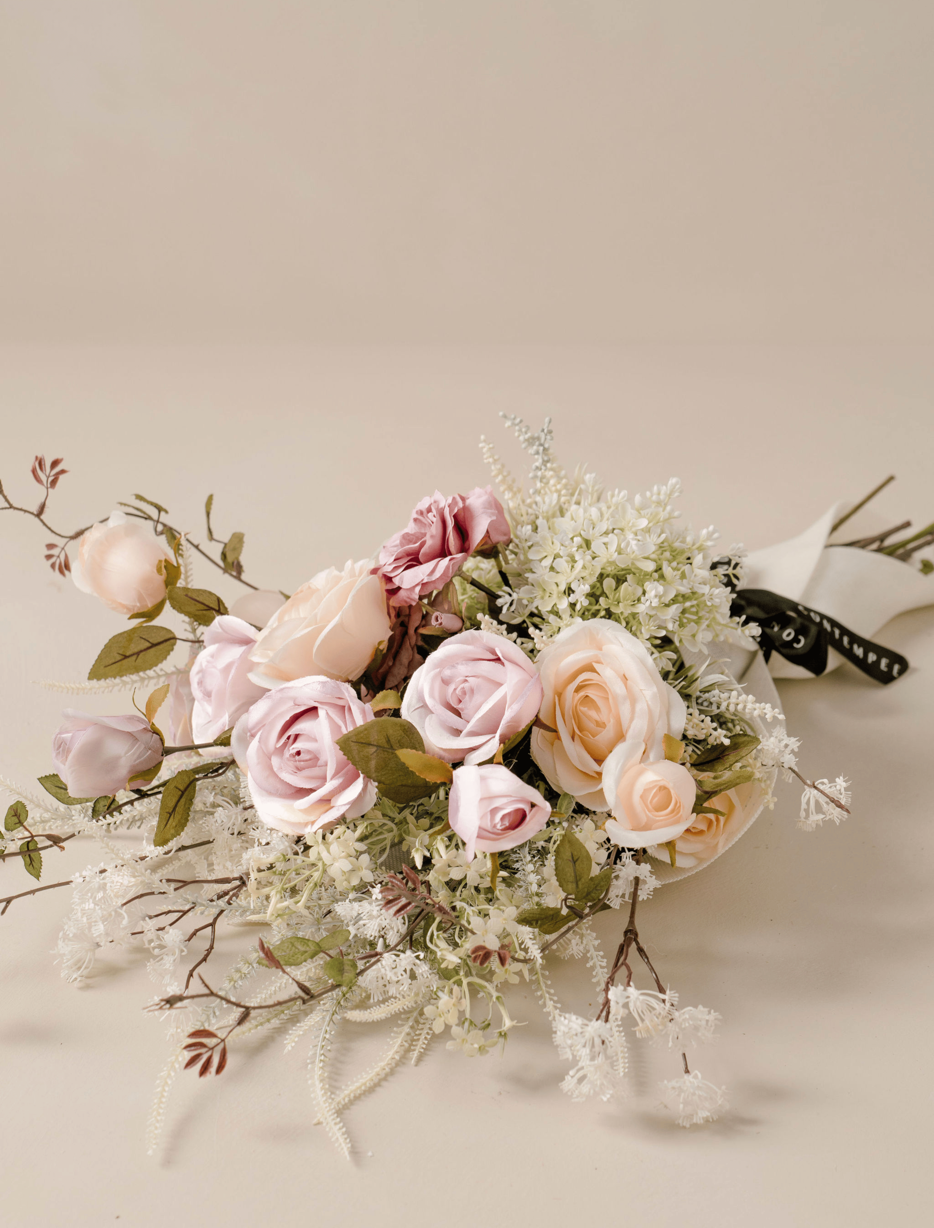 Blush Rose