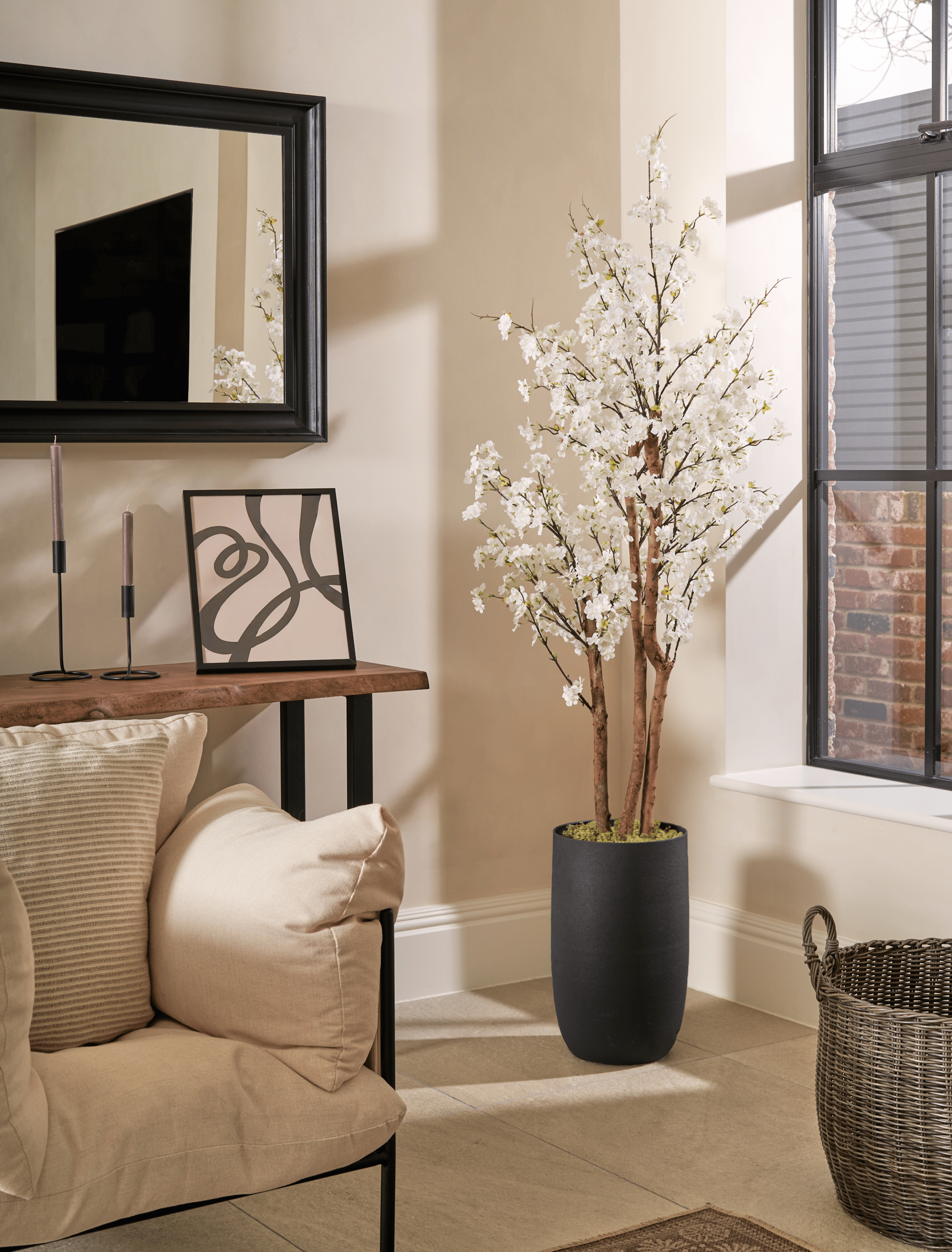 Blossom Tree