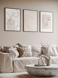 Line Art Gallery