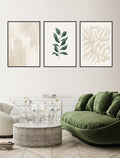 Earthy Tones Gallery