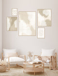 Boho Gallery Wall