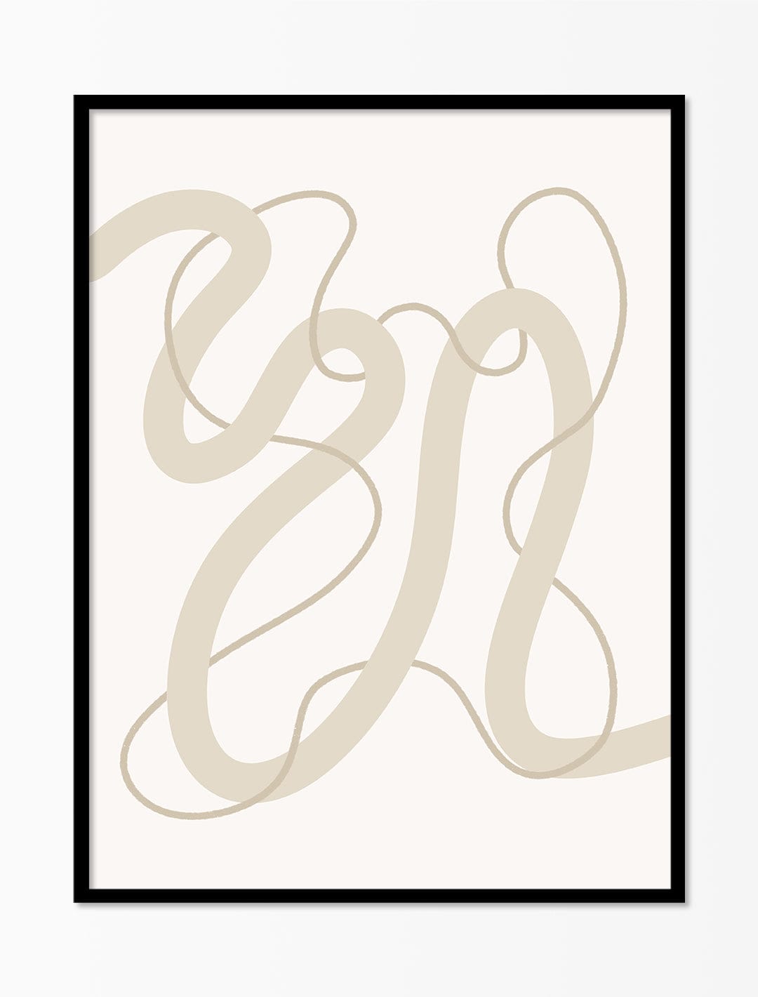 Line Art