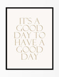 Good Day Art