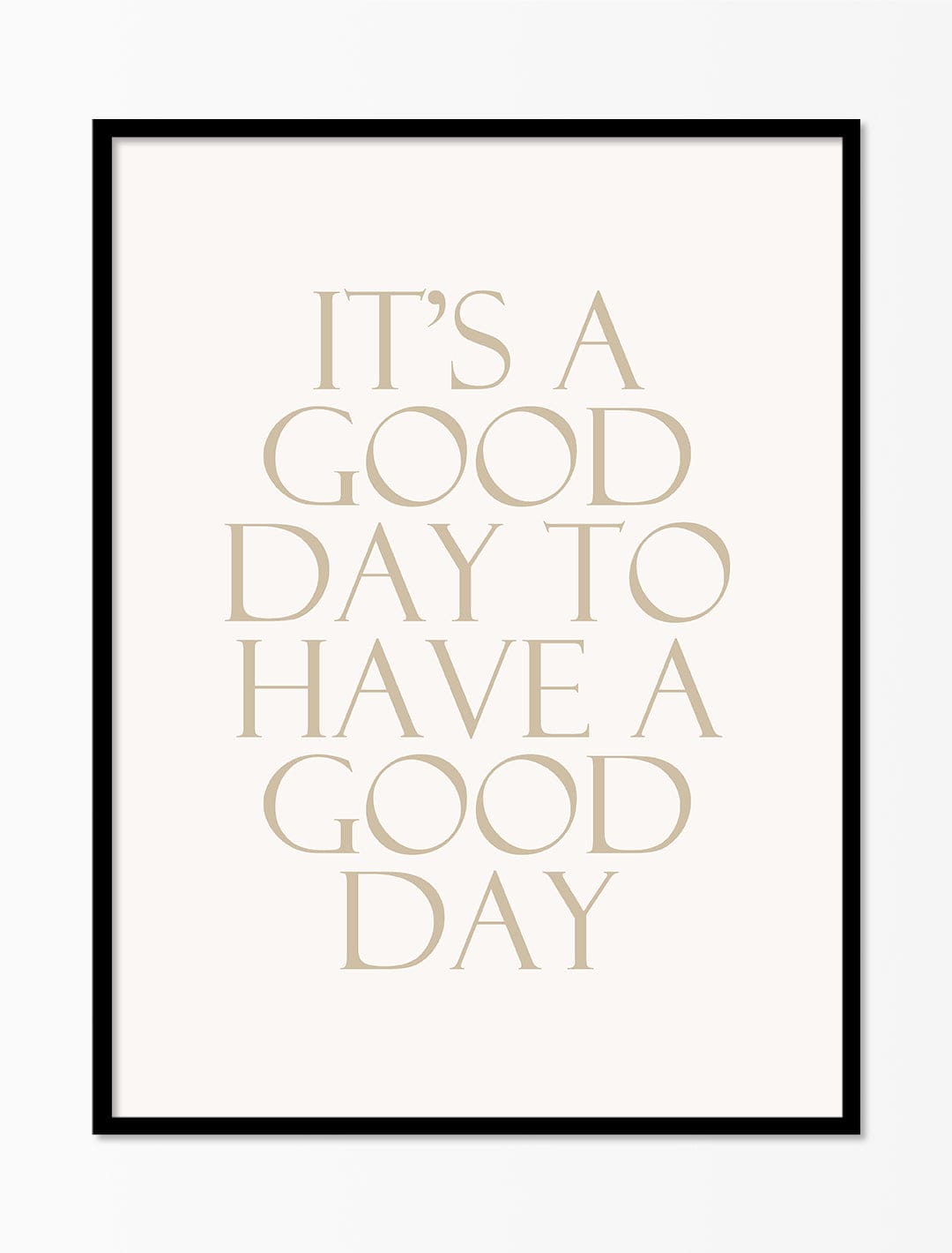 Good Day Art