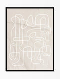 Line Art Gallery