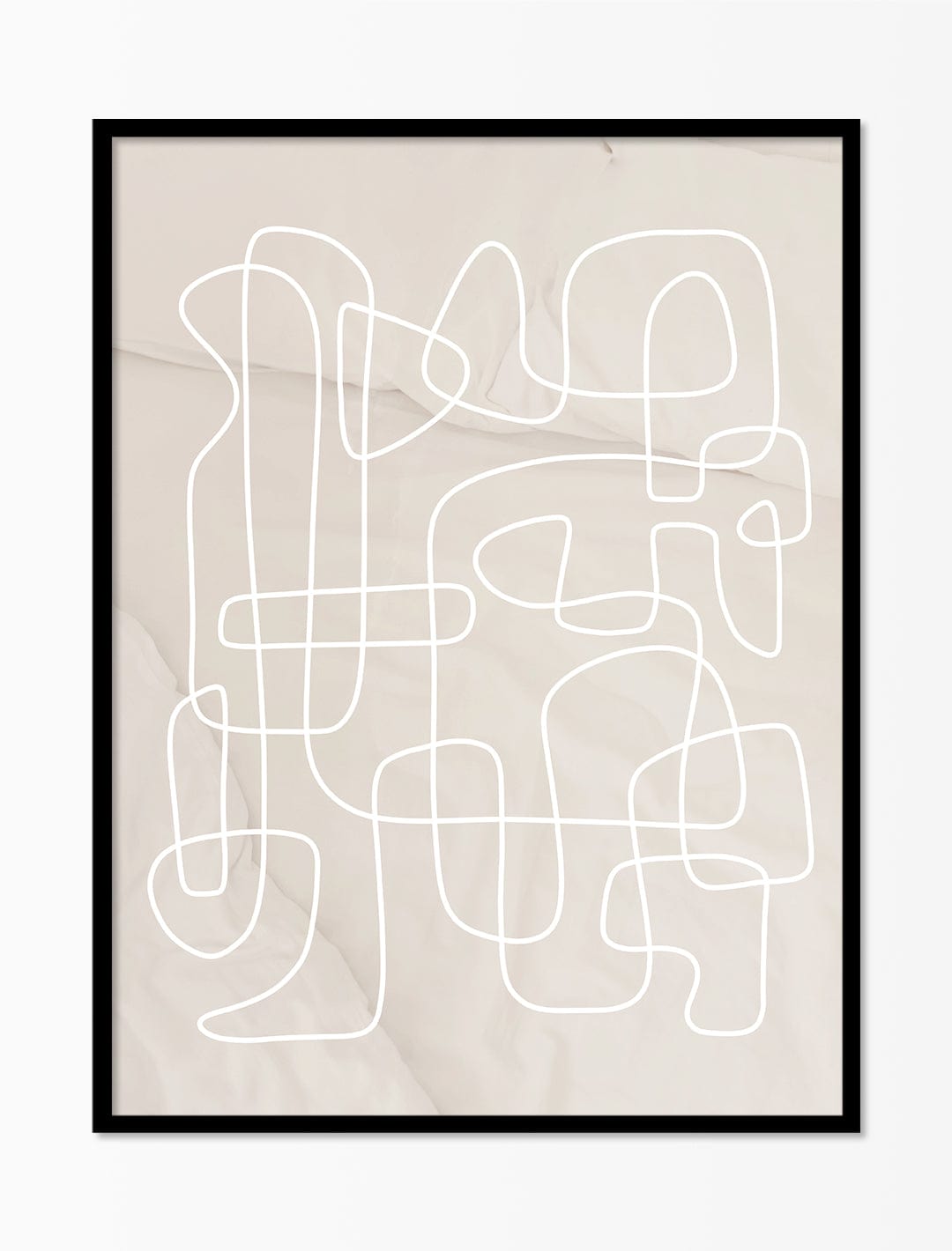 Line Art Gallery