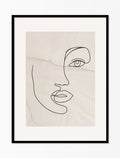 Line Art Gallery
