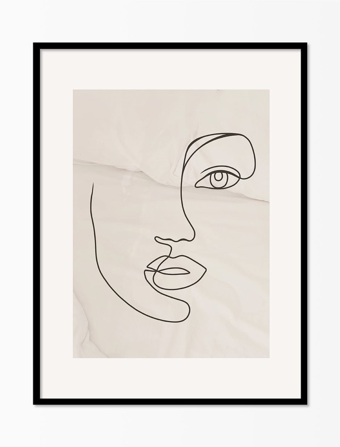 Line Art Gallery