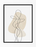 Line Art