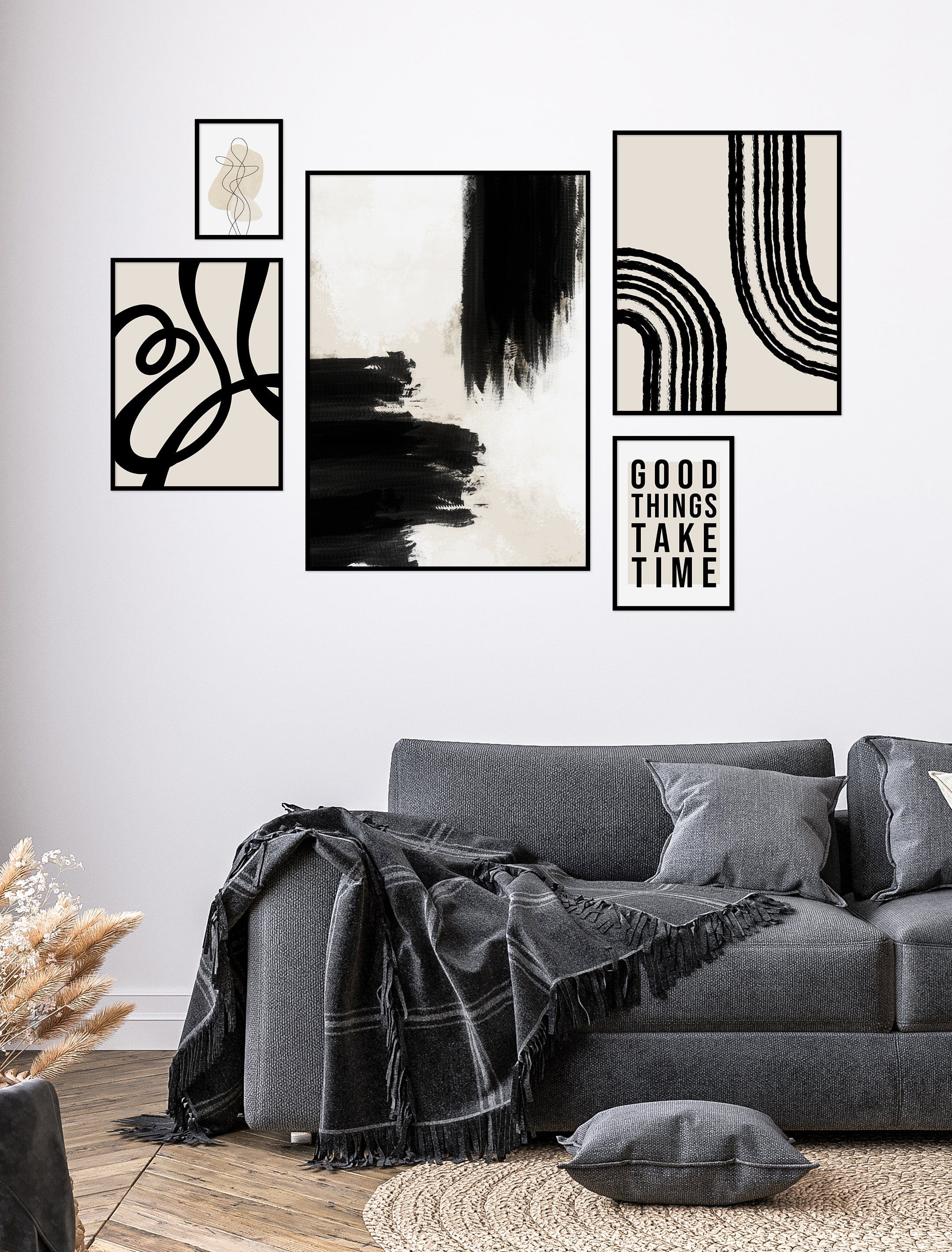 Simply Scandi Gallery